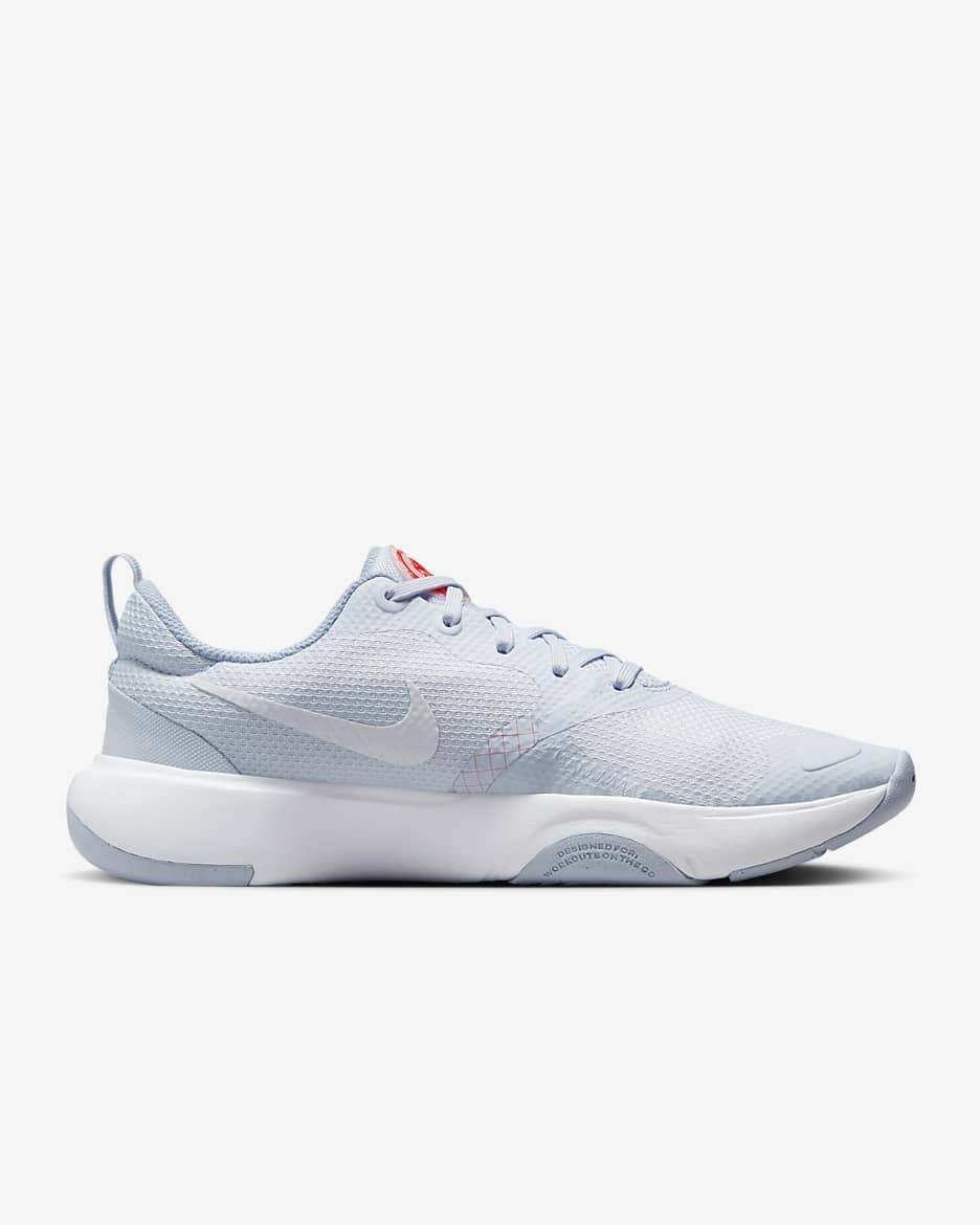 Nike training shoes clearance womens hotsell